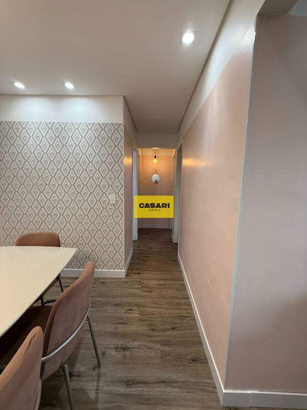 Apartamento para à venda no bairro Centro, São Bernardo do Campo - Casari Imóveis: 