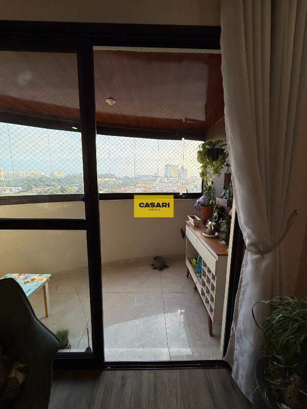 Apartamento para à venda no bairro Centro, São Bernardo do Campo - Casari Imóveis: 