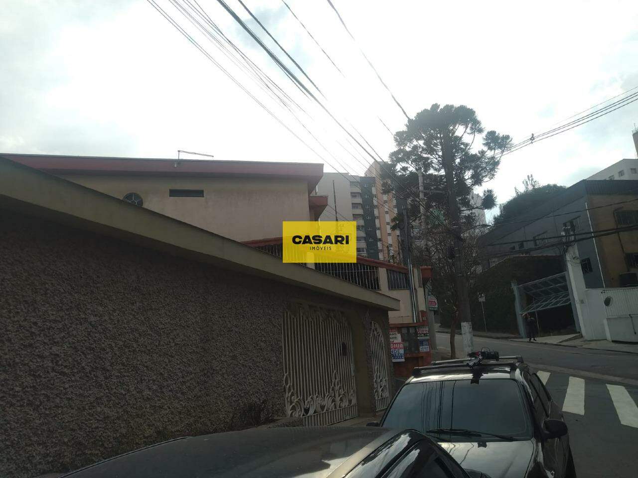 Terreno para à venda no bairro Paulicéia, São Bernardo do Campo - Casari Imóveis: 