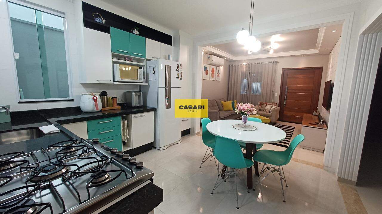Casa para à venda no bairro Azaleia, Boituva - Casari Imóveis: 