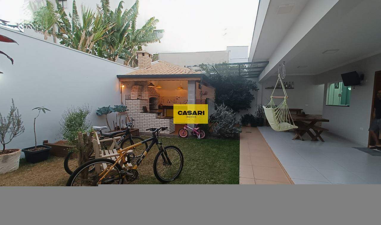 Casa para à venda no bairro Azaleia, Boituva - Casari Imóveis: 