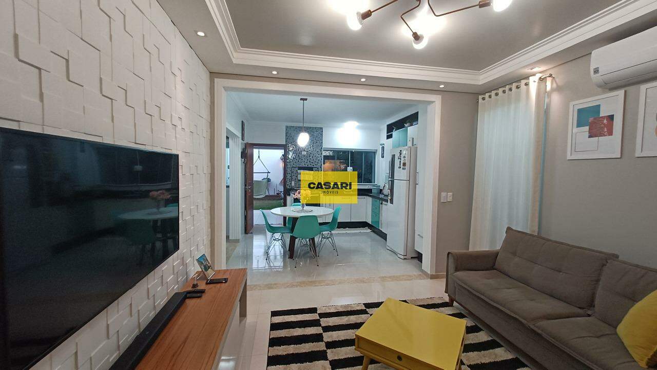 Casa para à venda no bairro Azaleia, Boituva - Casari Imóveis: 