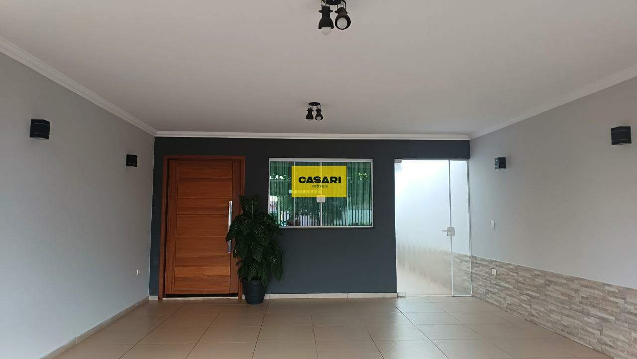 Casa para à venda no bairro Azaleia, Boituva - Casari Imóveis: 
