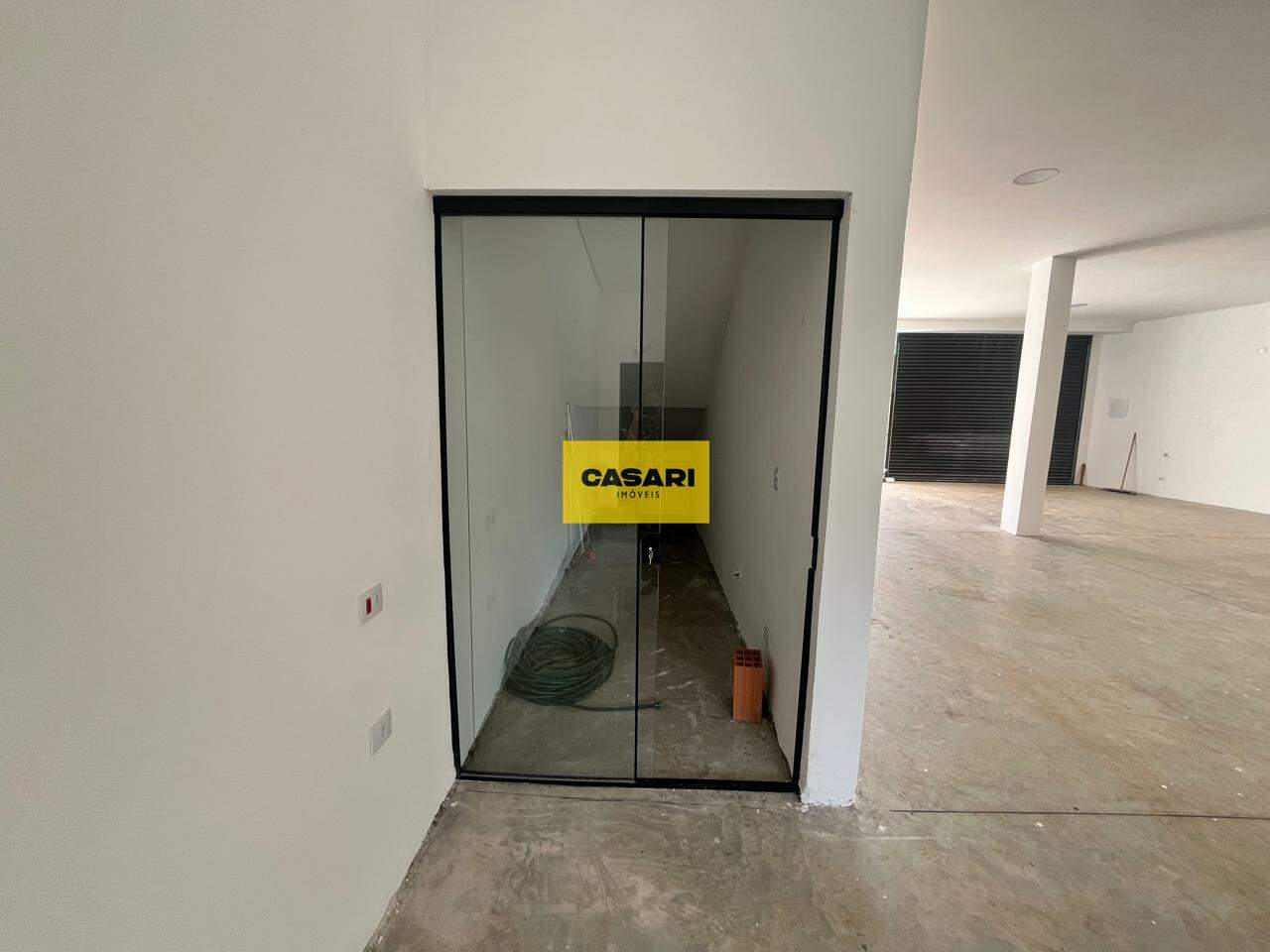 Galpão para para aluguel no bairro Azaleia, Boituva - Casari Imóveis: 