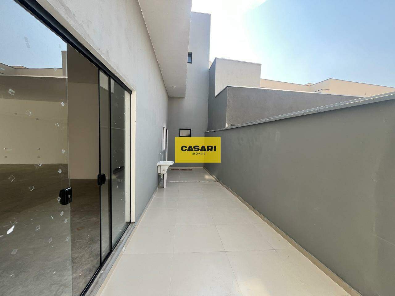 Galpão para para aluguel no bairro Azaleia, Boituva - Casari Imóveis: 