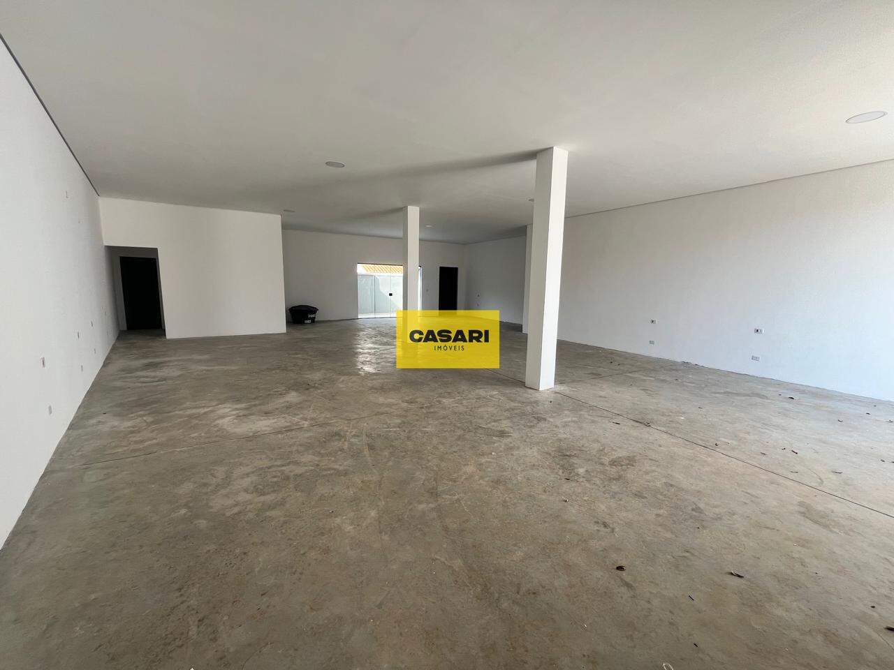 Galpão para para aluguel no bairro Azaleia, Boituva - Casari Imóveis: 