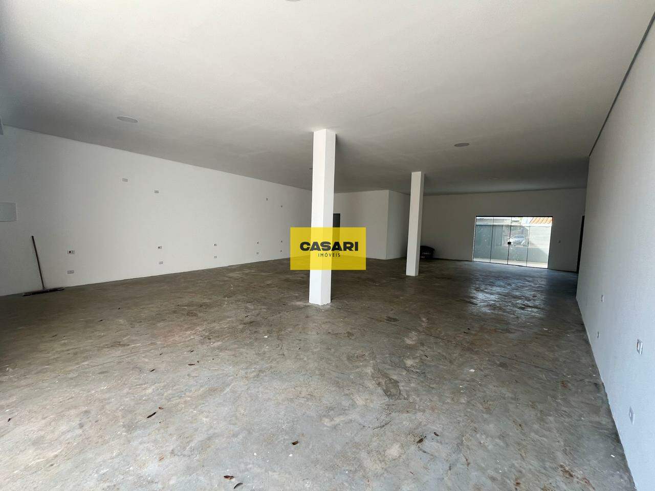 Galpão para para aluguel no bairro Azaleia, Boituva - Casari Imóveis: 