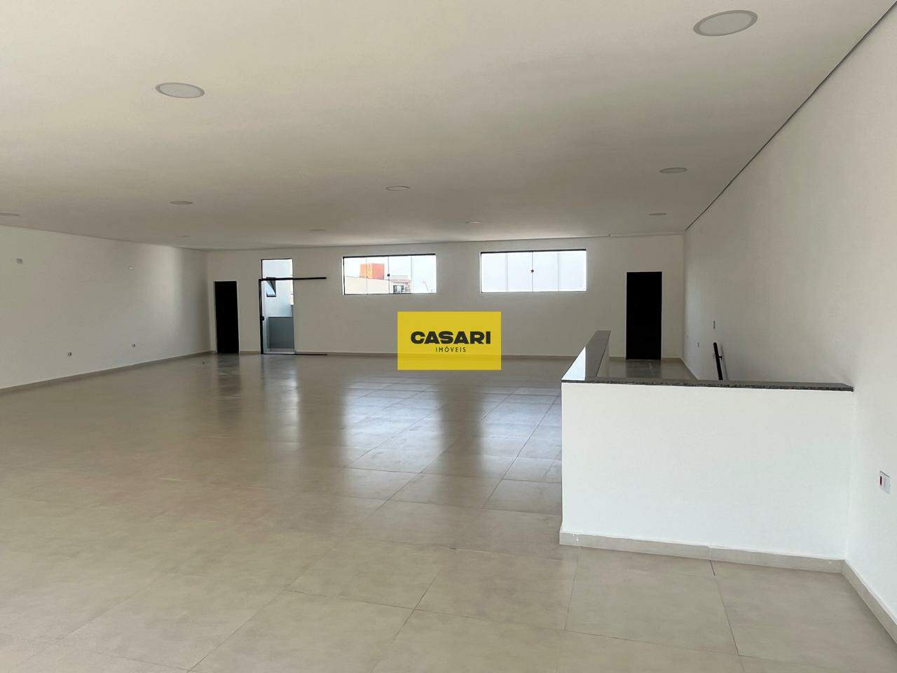Salão para para aluguel no bairro Azaleia, Boituva - Casari Imóveis: 