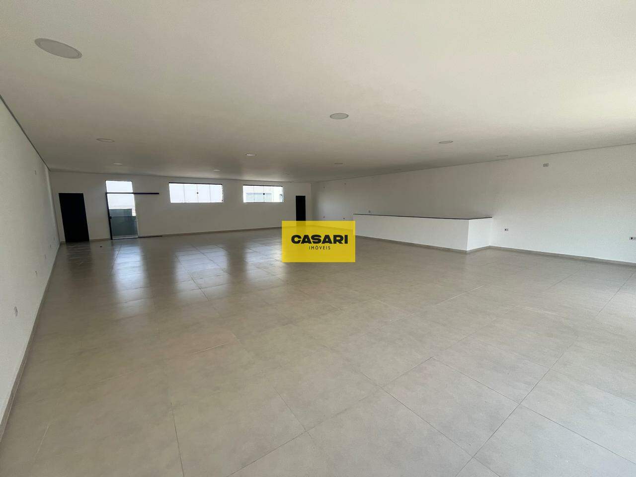 Salão para para aluguel no bairro Azaleia, Boituva - Casari Imóveis: 