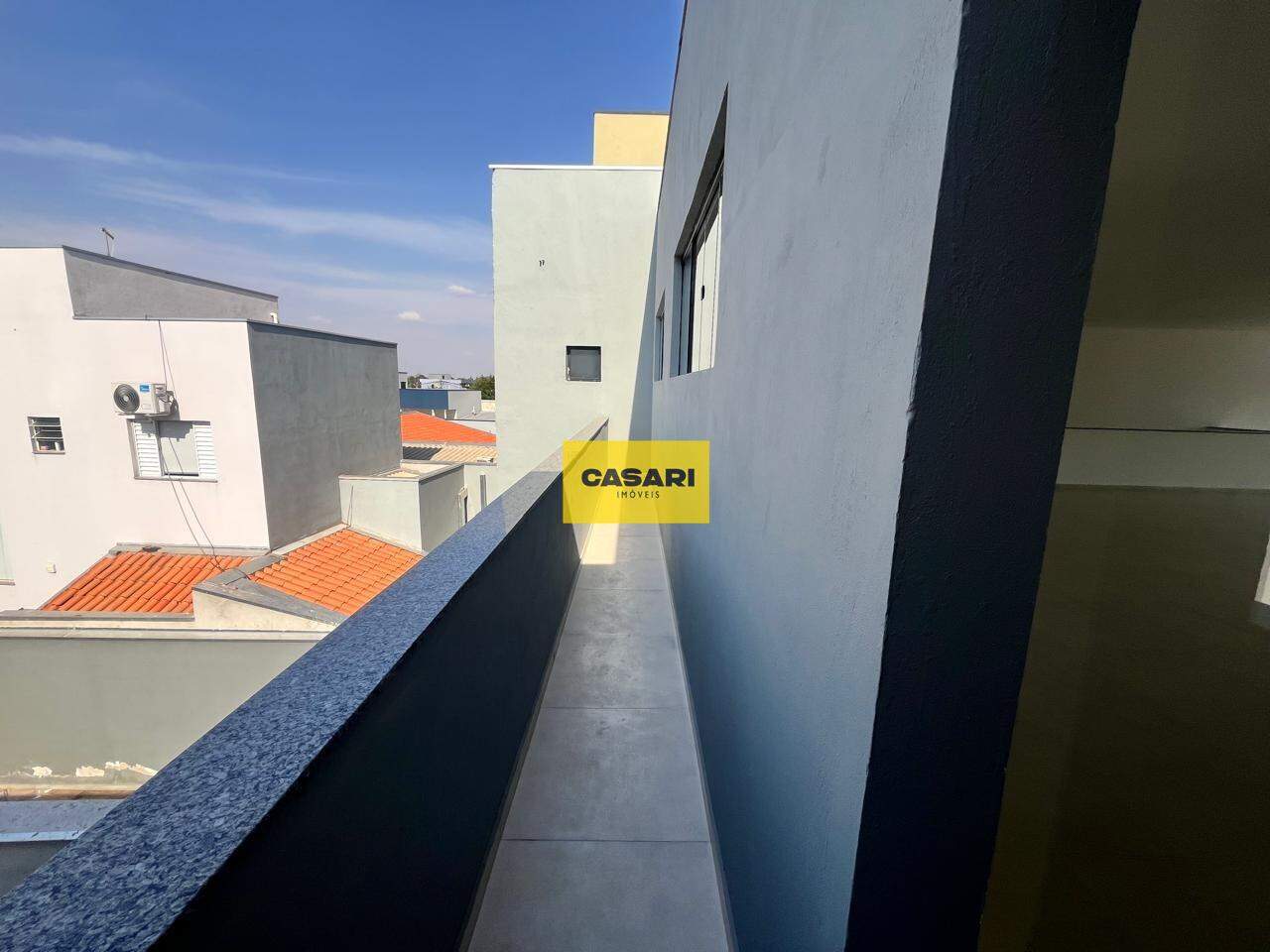 Salão para para aluguel no bairro Azaleia, Boituva - Casari Imóveis: 