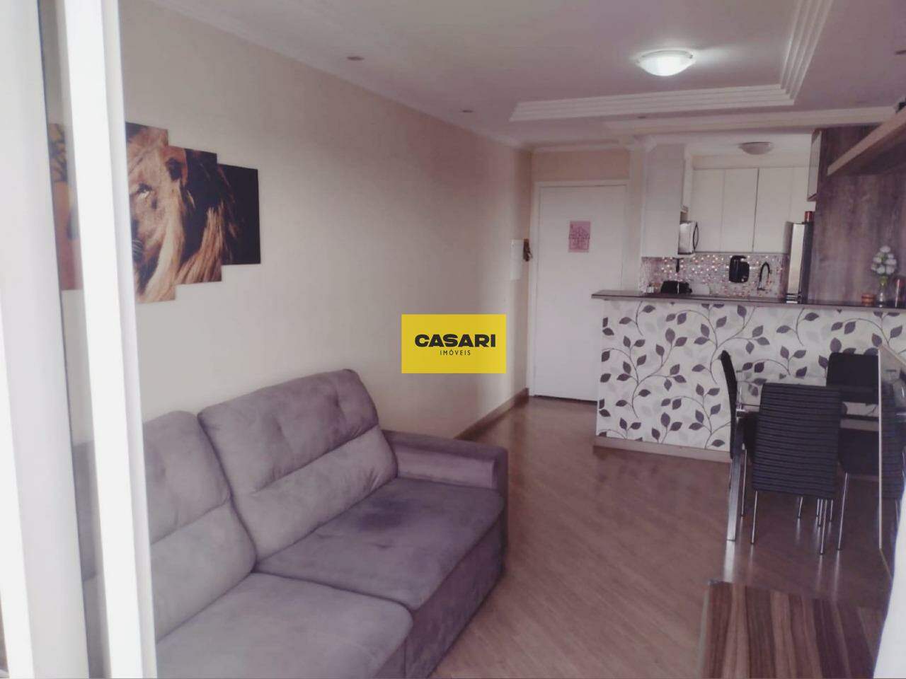 Apartamento para à venda no bairro Assunção, São Bernardo do Campo - Casari Imóveis: 