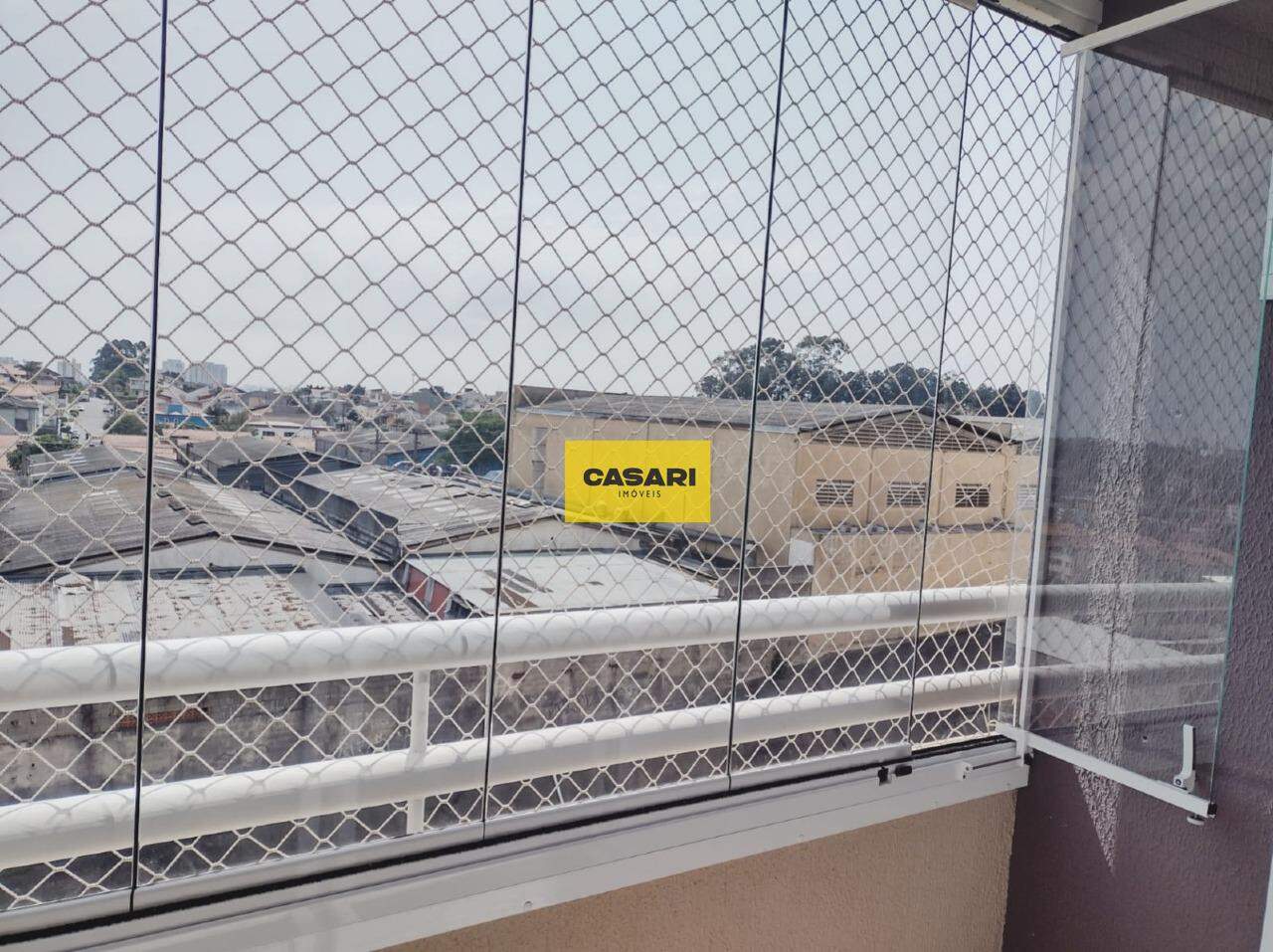 Apartamento para à venda no bairro Assunção, São Bernardo do Campo - Casari Imóveis: 