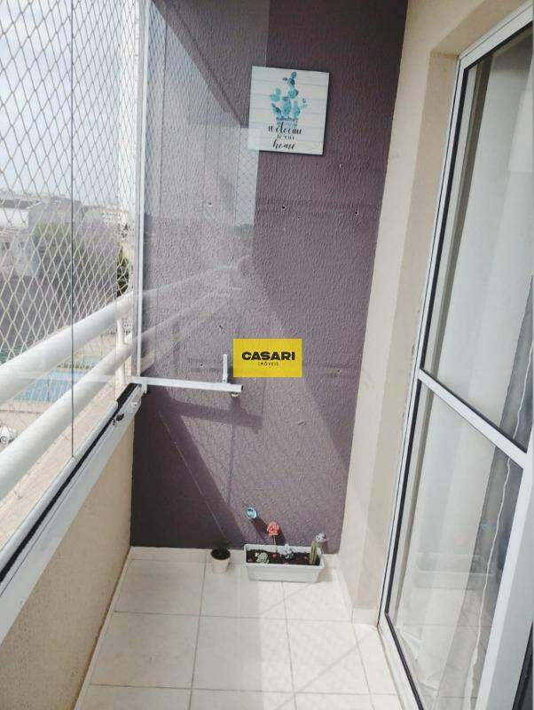 Apartamento para à venda no bairro Assunção, São Bernardo do Campo - Casari Imóveis: 