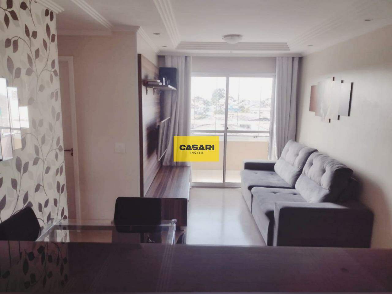 Apartamento para à venda no bairro Assunção, São Bernardo do Campo - Casari Imóveis: 
