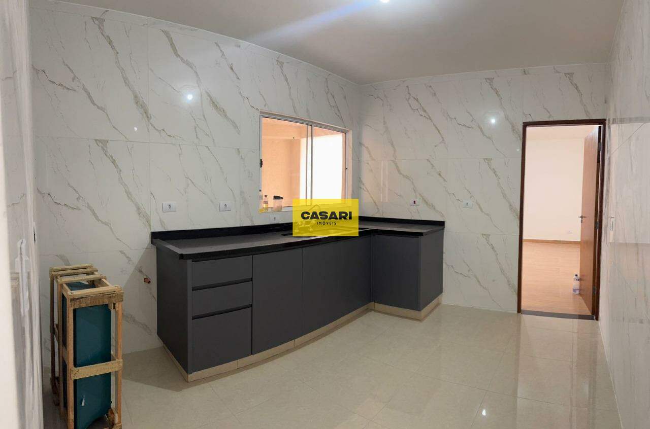 Casa para à venda no bairro Baeta Neves, São Bernardo do Campo - Casari Imóveis: 