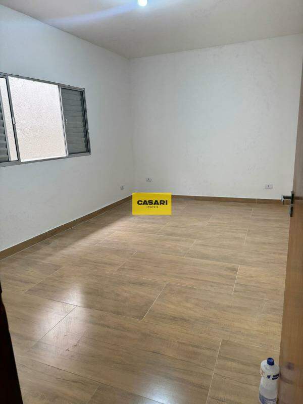 Casa para à venda no bairro Baeta Neves, São Bernardo do Campo - Casari Imóveis: 
