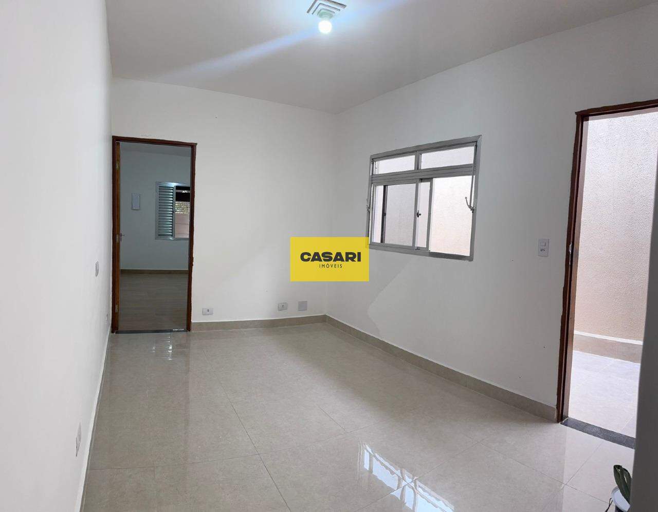 Casa para à venda no bairro Baeta Neves, São Bernardo do Campo - Casari Imóveis: 