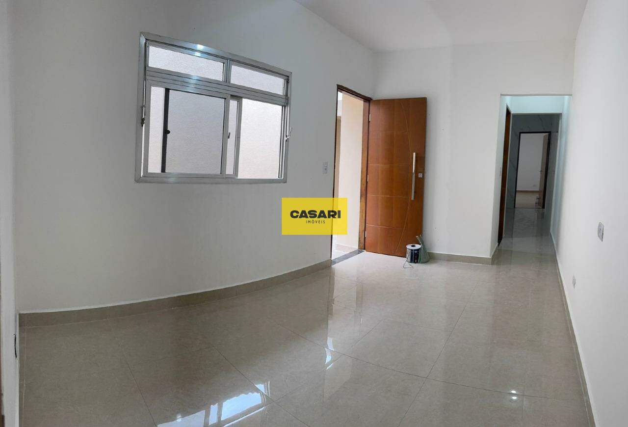 Casa para à venda no bairro Baeta Neves, São Bernardo do Campo - Casari Imóveis: 