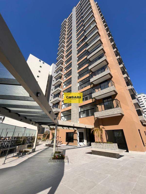 Apartamento para à venda no bairro Centro, São Bernardo do Campo - Casari Imóveis: 