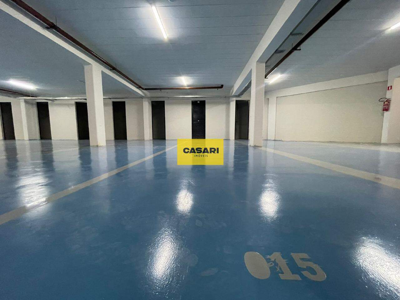Apartamento para à venda no bairro Centro, São Bernardo do Campo - Casari Imóveis: 