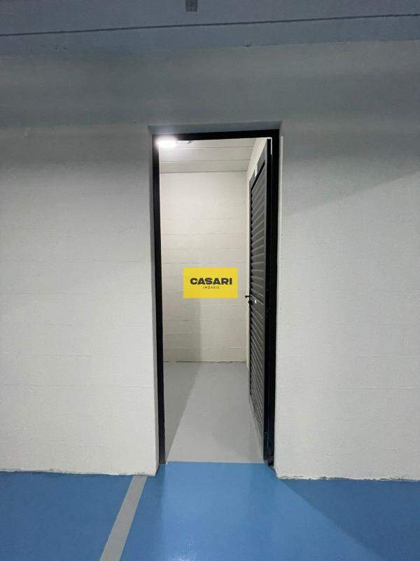 Apartamento para à venda no bairro Centro, São Bernardo do Campo - Casari Imóveis: 