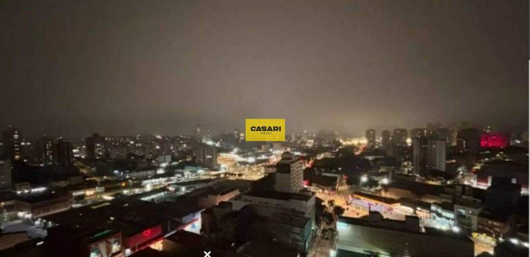 Flat para à venda no bairro Centro, São Bernardo do Campo - Casari Imóveis: 