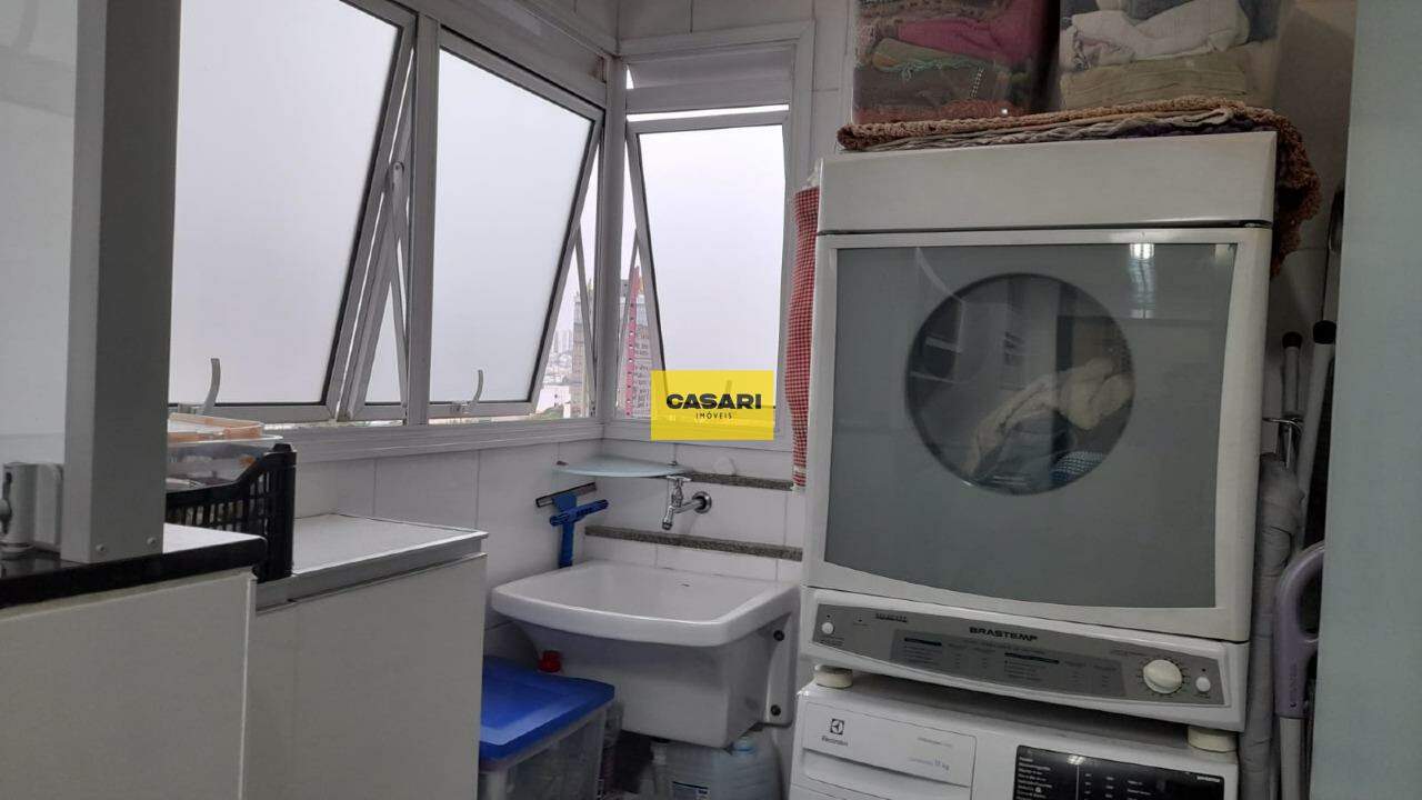 Apartamento para à venda no bairro Anchieta, São Bernardo do Campo - Casari Imóveis: 