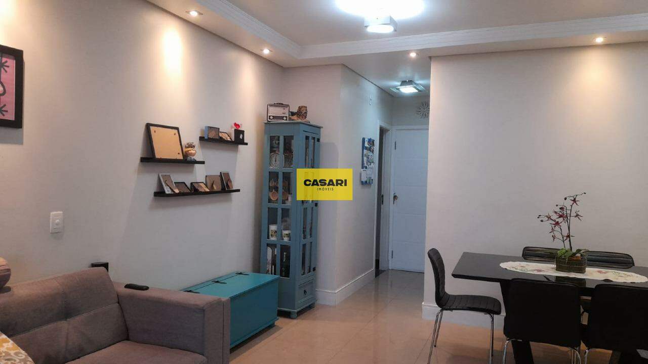 Apartamento para à venda no bairro Anchieta, São Bernardo do Campo - Casari Imóveis: 