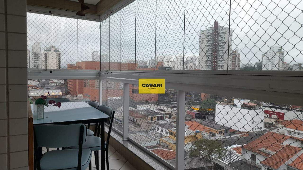 Apartamento para à venda no bairro Anchieta, São Bernardo do Campo - Casari Imóveis: 