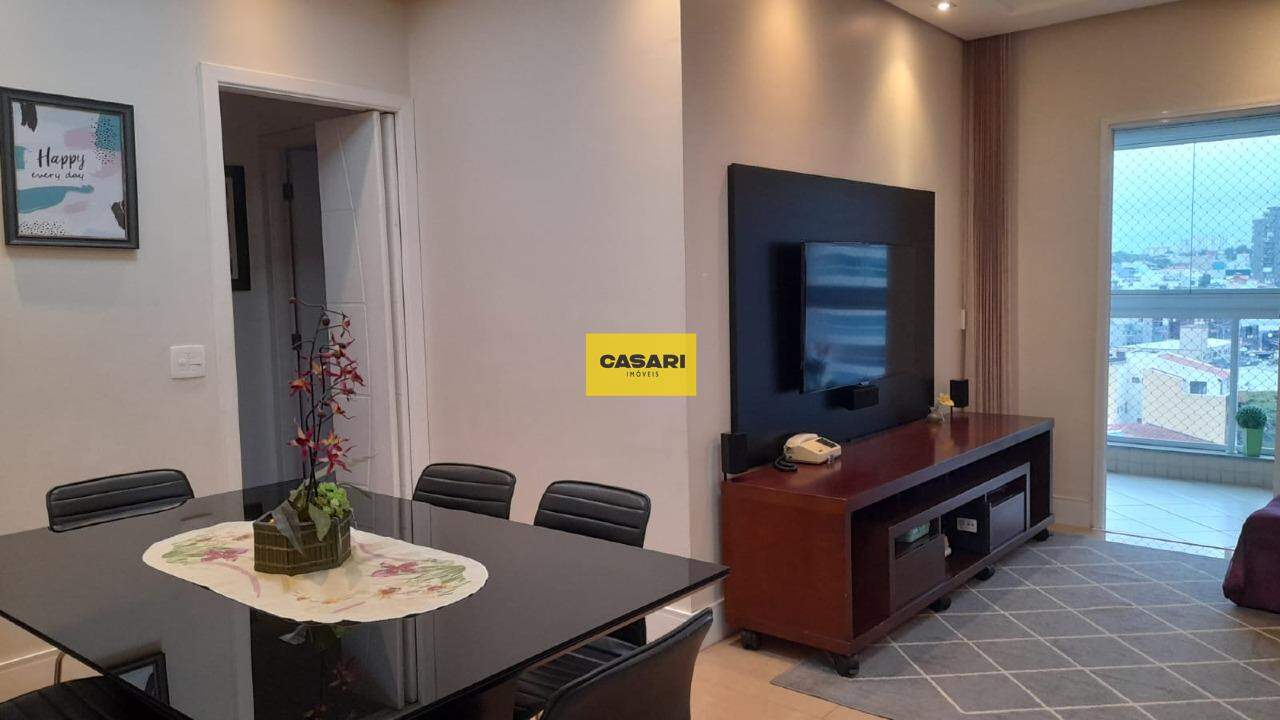 Apartamento para à venda no bairro Anchieta, São Bernardo do Campo - Casari Imóveis: 