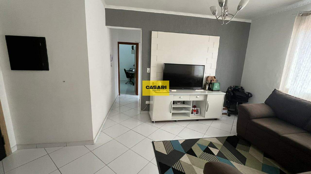 Apartamento para à venda no bairro Santa Terezinha, São Bernardo do Campo - Casari Imóveis: 