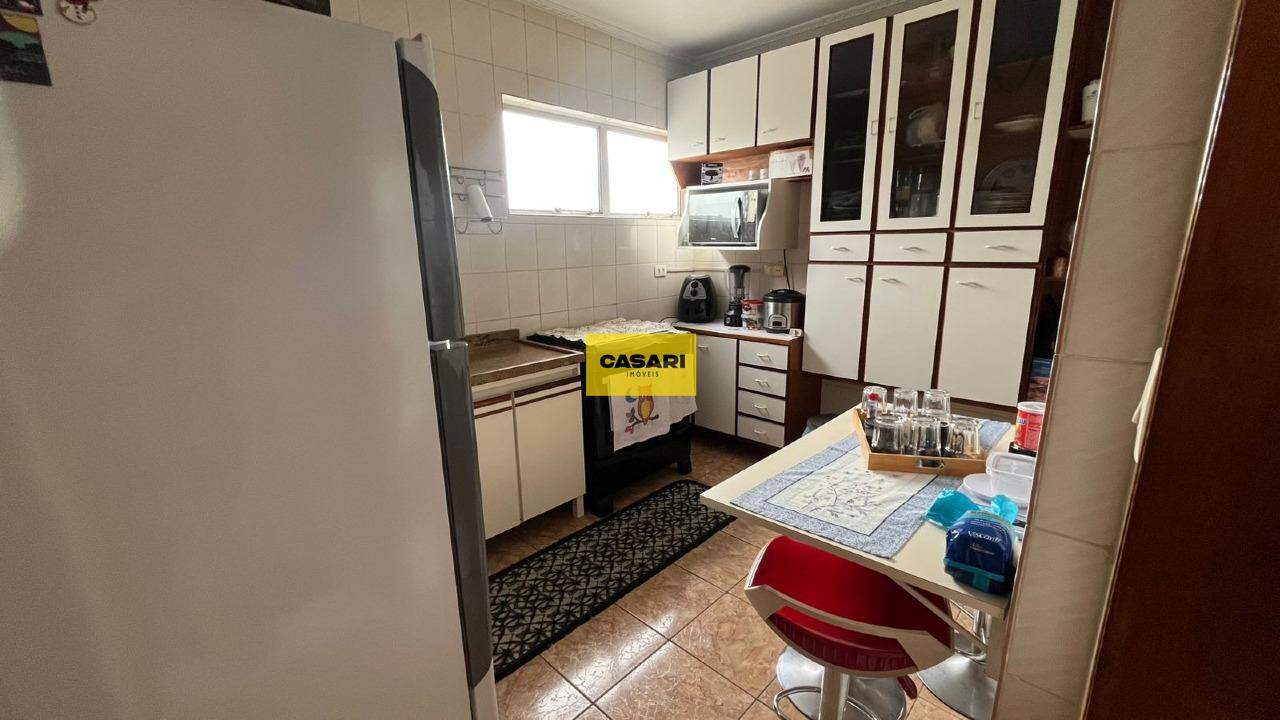 Apartamento para à venda no bairro Santa Terezinha, São Bernardo do Campo - Casari Imóveis: 