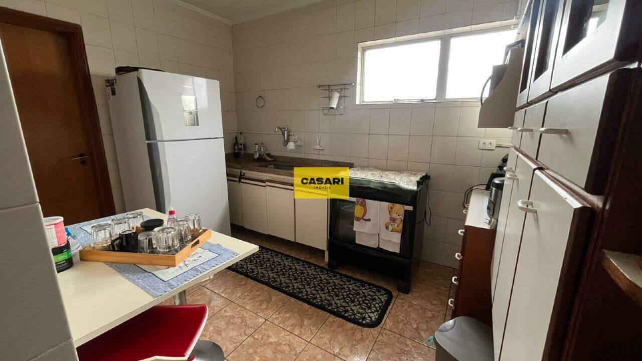 Apartamento para à venda no bairro Santa Terezinha, São Bernardo do Campo - Casari Imóveis: 
