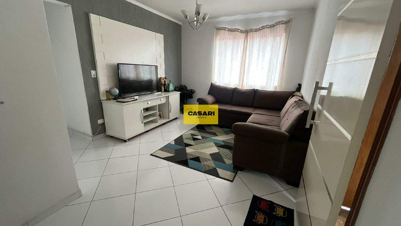 Apartamento para à venda no bairro Santa Terezinha, São Bernardo do Campo - Casari Imóveis: 