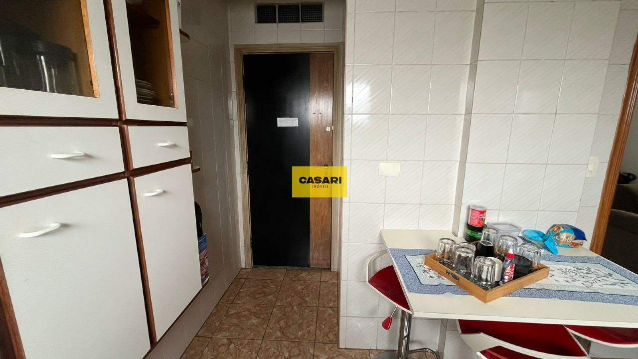 Apartamento para à venda no bairro Santa Terezinha, São Bernardo do Campo - Casari Imóveis: 