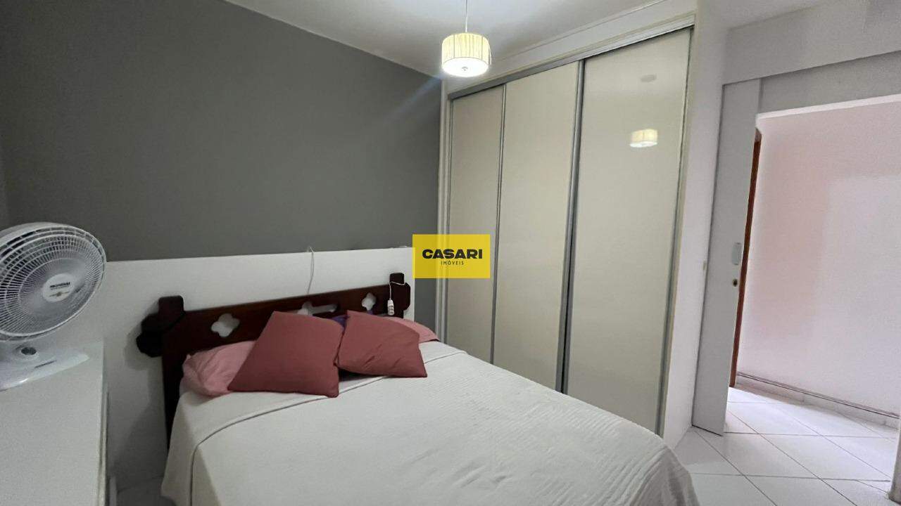 Apartamento para à venda no bairro Santa Terezinha, São Bernardo do Campo - Casari Imóveis: 