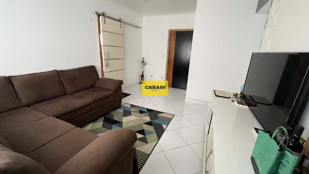 Apartamento para à venda no bairro Santa Terezinha, São Bernardo do Campo - Casari Imóveis: 