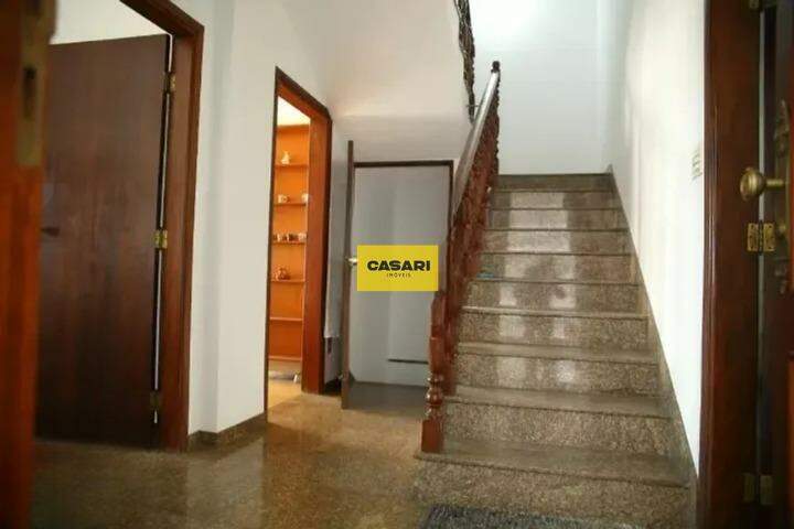 Sobrado à venda no Vila Euclides: 
