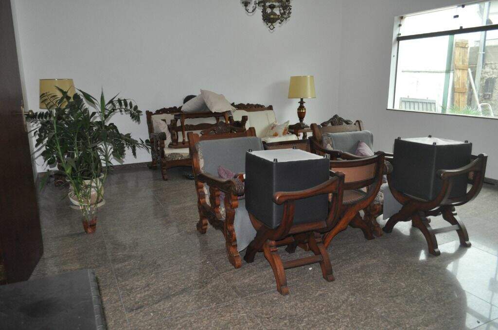 Sobrado à venda no Vila Euclides: 