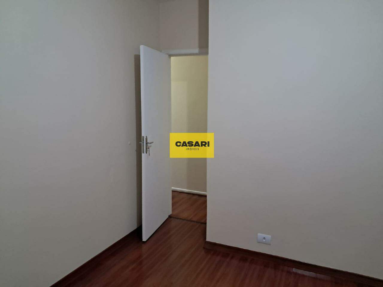 Apartamento para à venda no bairro Centro, São Bernardo do Campo - Casari Imóveis: 