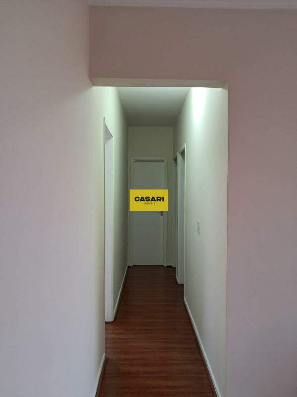 Apartamento para à venda no bairro Centro, São Bernardo do Campo - Casari Imóveis: 