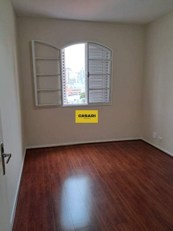 Apartamento para à venda no bairro Centro, São Bernardo do Campo - Casari Imóveis: 