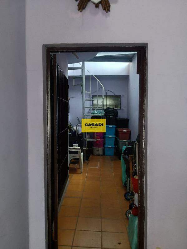 Casa para à venda no bairro Rio Grande, São Bernardo do Campo - Casari Imóveis: 