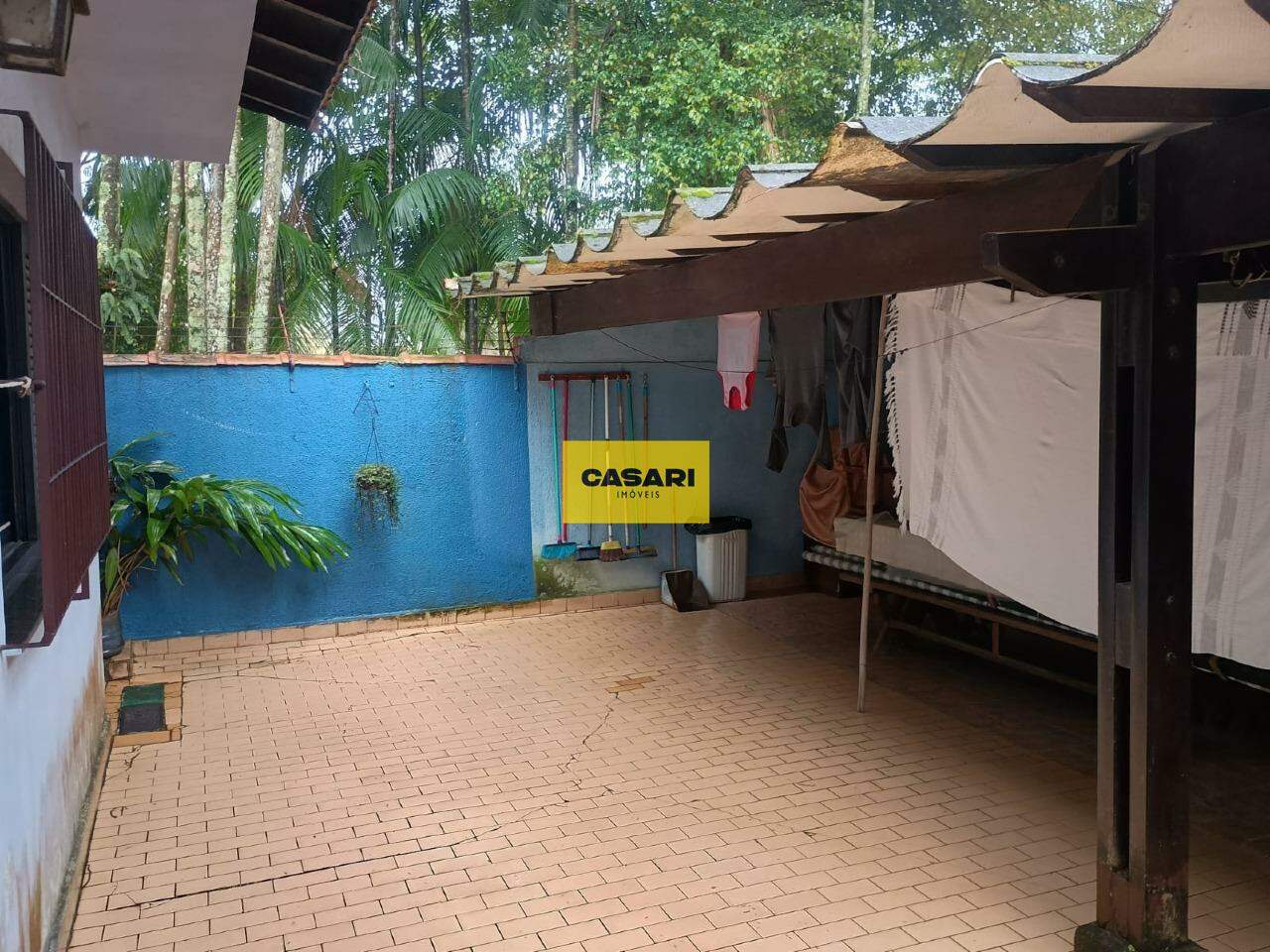 Casa para à venda no bairro Rio Grande, São Bernardo do Campo - Casari Imóveis: 