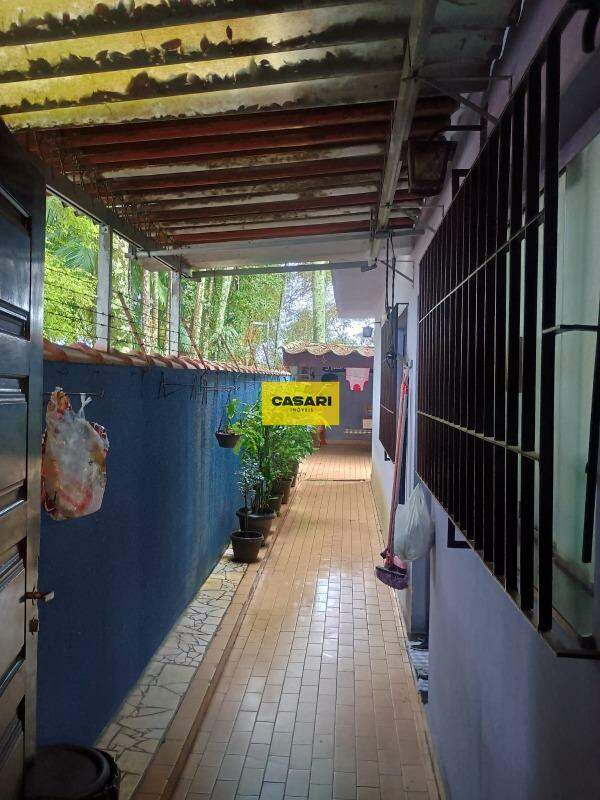 Casa para à venda no bairro Rio Grande, São Bernardo do Campo - Casari Imóveis: 