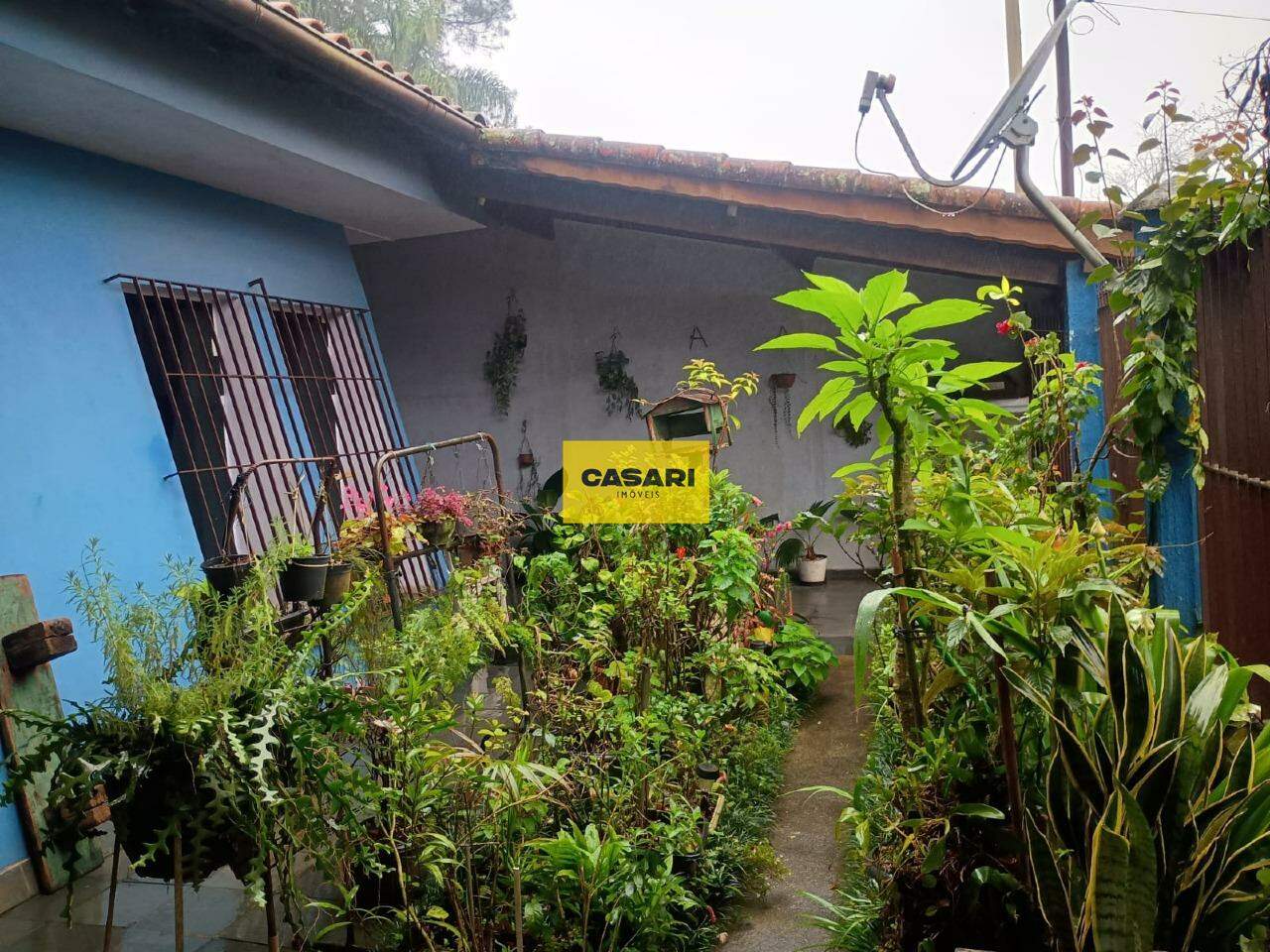 Casa para à venda no bairro Rio Grande, São Bernardo do Campo - Casari Imóveis: 