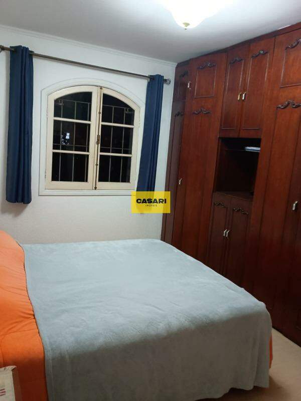 Sobrado para à venda no bairro Nova Petrópolis, São Bernardo do Campo - Casari Imóveis: 
