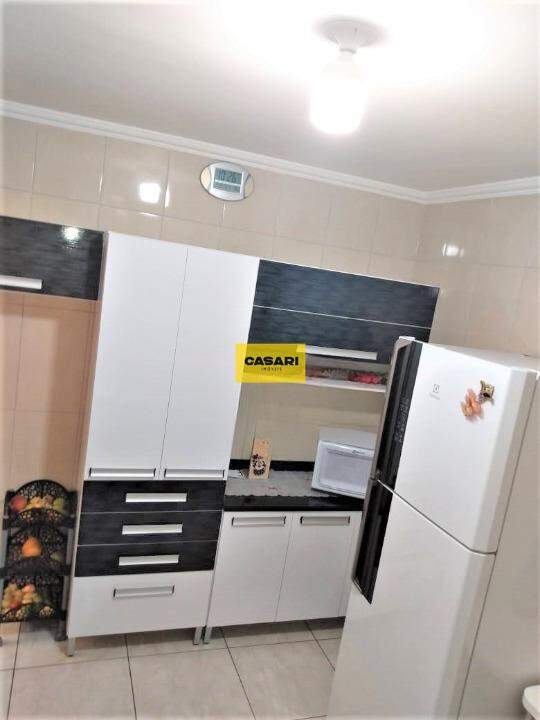 Apartamento para à venda no bairro Taboão, São Bernardo do Campo - Casari Imóveis: 