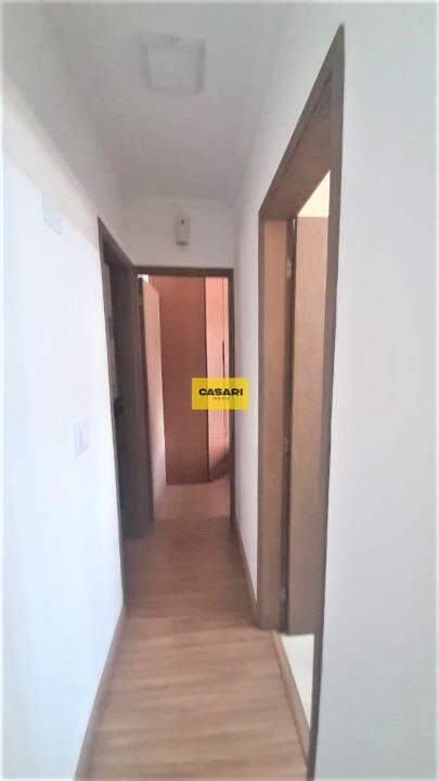 Apartamento para à venda no bairro Taboão, São Bernardo do Campo - Casari Imóveis: 