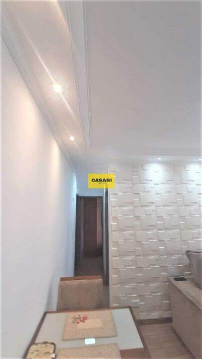 Apartamento para à venda no bairro Taboão, São Bernardo do Campo - Casari Imóveis: 